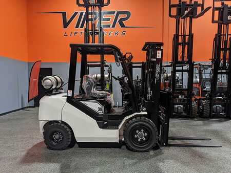 Propane Forklifts 2024  Viper FY30 (21)