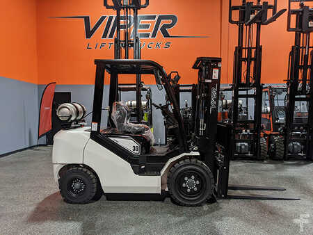 Propane Forklifts 2024  Viper FY30 (6)