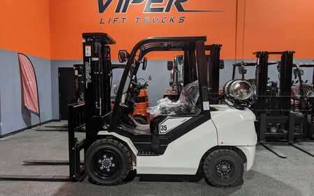 Propane Forklifts 2024  Viper FY35 (11)