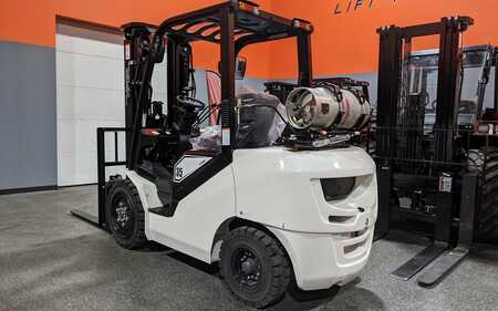 Propane Forklifts 2024  Viper FY35 (12)