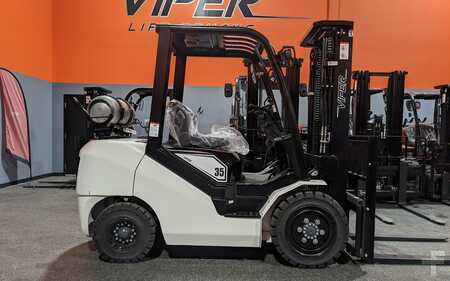 Propane Forklifts 2024  Viper FY35 (14)