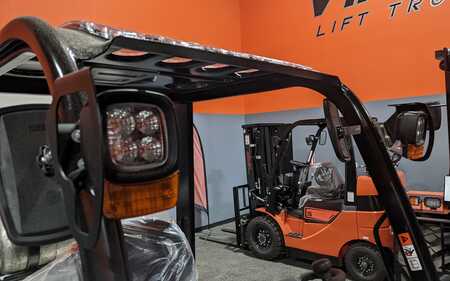 Propane Forklifts 2024  Viper FY35 (17)