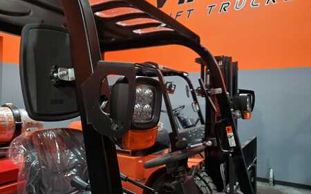 Propane Forklifts 2024  Viper FY45 (18)