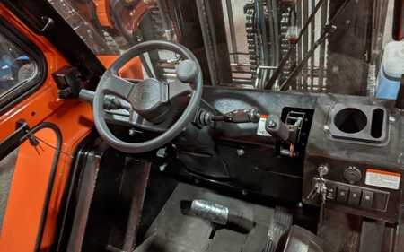 Diesel Forklifts 2024  Viper RT80 (17) 