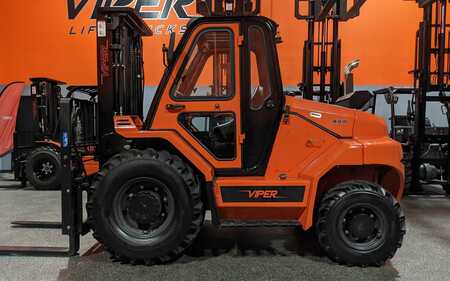 Diesel Forklifts 2024  Viper RT80 (19) 