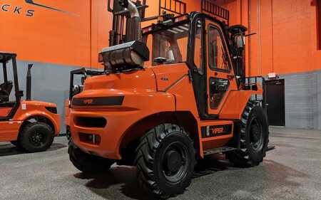 Diesel Forklifts 2024  Viper RT80 (21) 