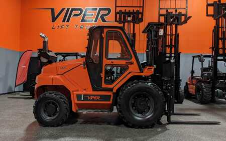 Diesel Forklifts 2024  Viper RT80 (22) 