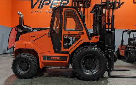 Diesel Forklifts 2024  Viper RT80 (23) 
