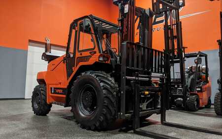 Diesel Forklifts 2024  Viper RT80 (25) 