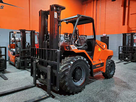 Diesel Forklifts 2024  Viper RT80 (15)