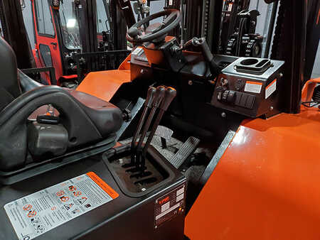 Diesel Forklifts 2024  Viper RT80 (20)
