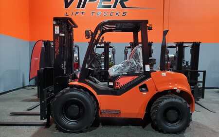 Diesel Forklifts 2024  Viper RTD25 (1)