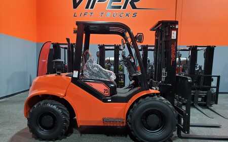 Diesel Forklifts 2024  Viper RTD25 (2)