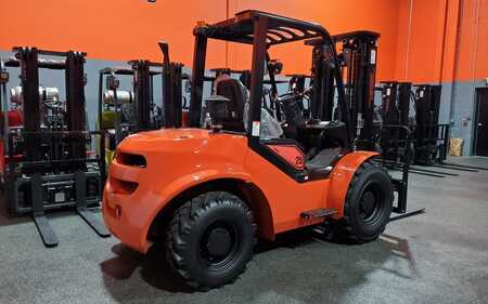 Diesel Forklifts 2024  Viper RTD25 (4)