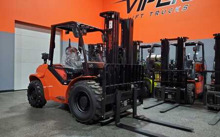 Diesel Forklifts 2024  Viper RTD25 (5)