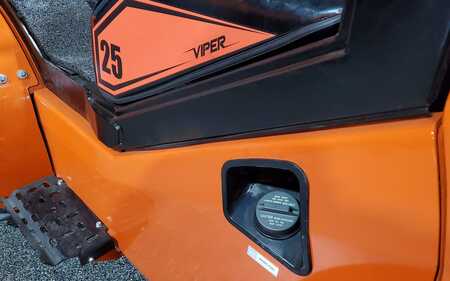 Diesel Forklifts 2024  Viper RTD25 (9)