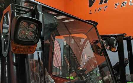 Diesel Forklifts 2024  Viper RTD25 (12)