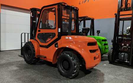 Diesel Forklifts 2024  Viper RTD25 (16)