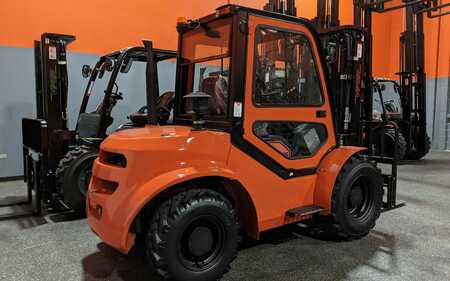 Diesel Forklifts 2024  Viper RTD25 (18)