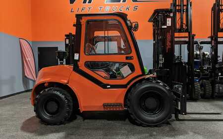 Diesel Forklifts 2024  Viper RTD25 (19)