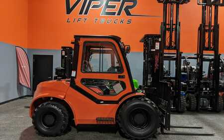 Viper RTD25