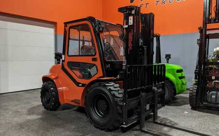 Diesel Forklifts 2024  Viper RTD25 (21)