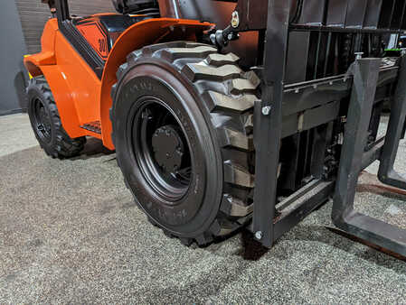 Diesel Forklifts 2024  Viper RTD30-4 (15) 