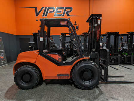 Diesel Forklifts 2024  Viper RTD30-4 (18) 