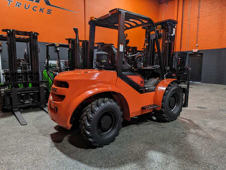 Diesel Forklifts 2024  Viper RTD30-4 (19) 