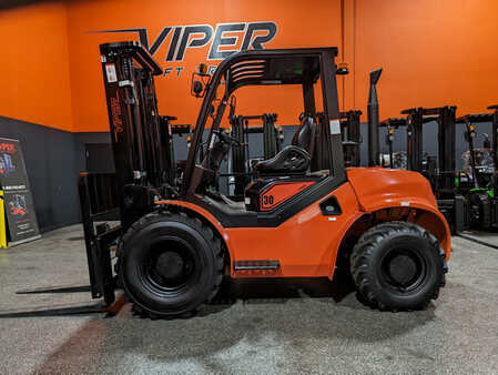 Diesel Forklifts 2024  Viper RTD30-4 (22) 