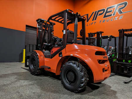Diesel Forklifts 2024  Viper RTD30-4 (23) 