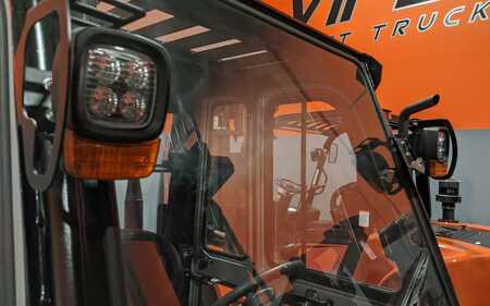 Diesel Forklifts 2024  Viper RTD30 (10) 