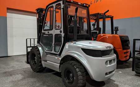 Diesel Forklifts 2024  Viper RTD30 (18) 