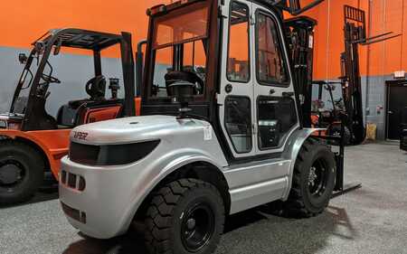 Diesel Forklifts 2024  Viper RTD30 (19) 