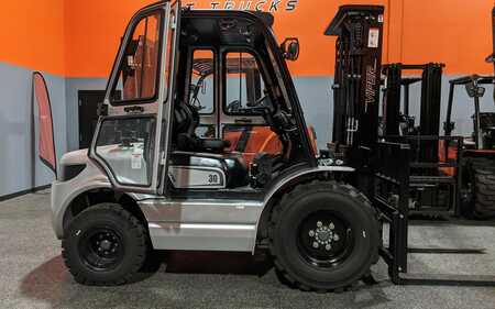 Diesel Forklifts 2024  Viper RTD30 (21) 