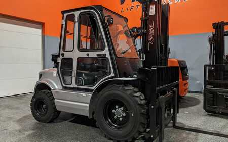 Diesel Forklifts 2024  Viper RTD30 (22) 