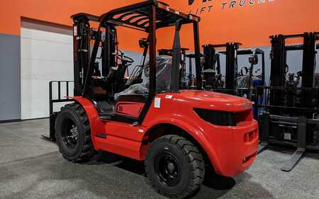 Diesel Forklifts 2024  Viper RTD35 (12) 