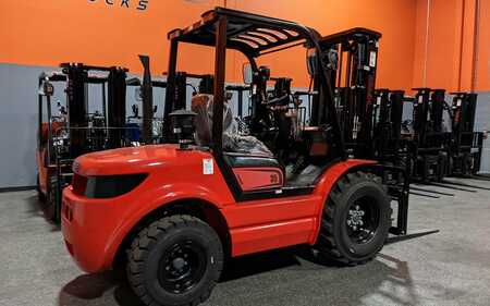 Diesel Forklifts 2024  Viper RTD35 (13) 