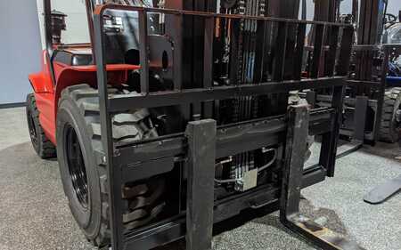 Diesel Forklifts 2024  Viper RTD35 (6) 