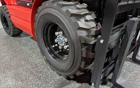 Diesel Forklifts 2024  Viper RTD35 (7) 