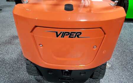 Eléctrica de 4 ruedas 2024  Viper FB25 (16)