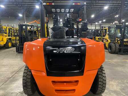 Diesel Forklifts 2024  Viper FD70 (12)