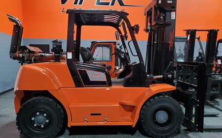 Diesel Forklifts 2024  Viper FD70 (4)
