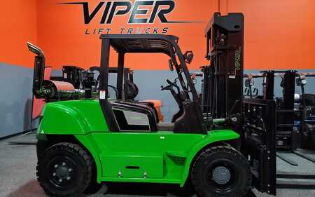 Diesel Forklifts 2024  Viper FD70 (1)