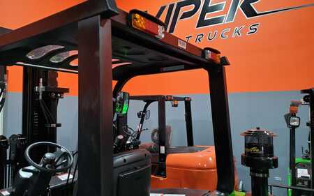 Diesel Forklifts 2024  Viper FD70 (10)