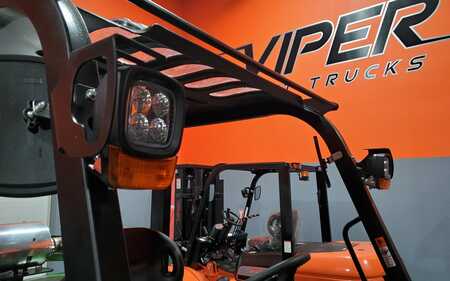 Diesel Forklifts 2024  Viper FD70 (9)