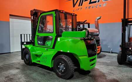 Diesel Forklifts 2024  Viper FD70 (15)