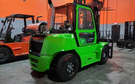 Diesel Forklifts 2024  Viper FD70 (17)