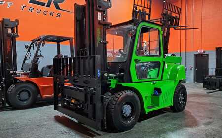Diesel Forklifts 2024  Viper FD70 (19)