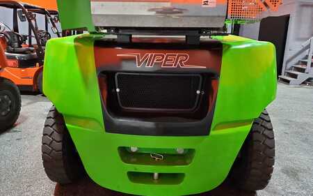 Diesel Forklifts 2024  Viper FD70 (3)